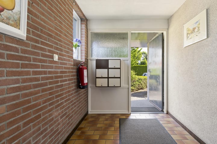 Foto 5 van Kummenaedestraat 50-D