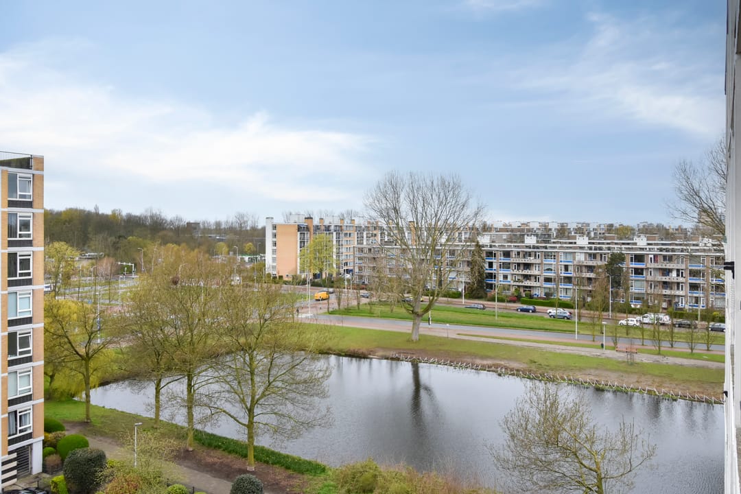 Photo 22 of Louis Davidsstraat 597