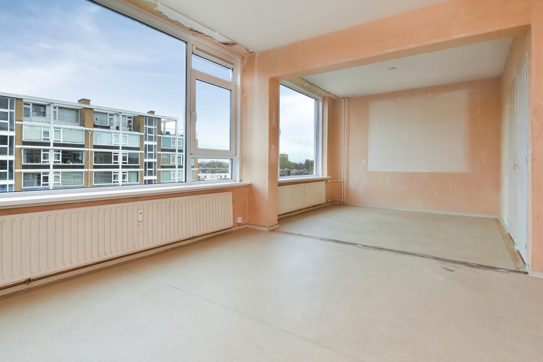 Photo 2 of Louis Davidsstraat 597
