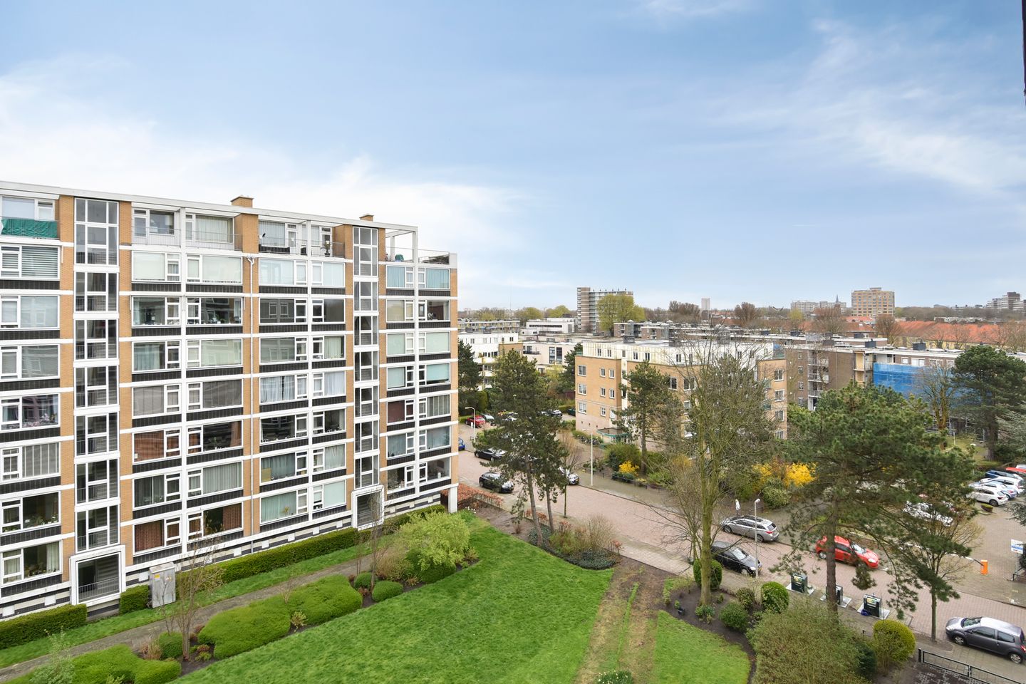 Photo 20 of Louis Davidsstraat 597