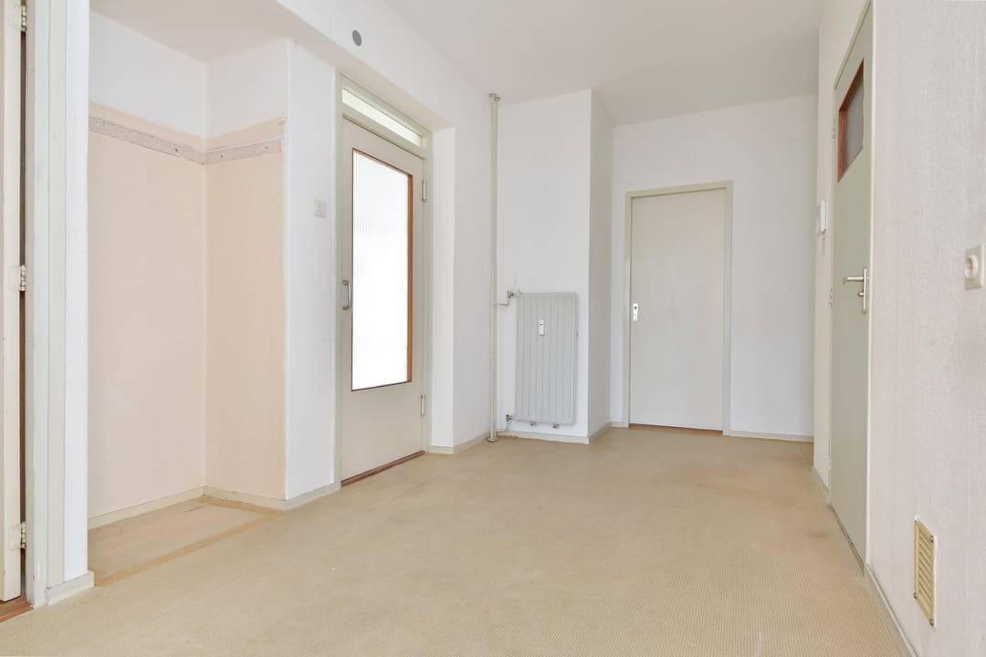 Photo 11 of Louis Davidsstraat 597