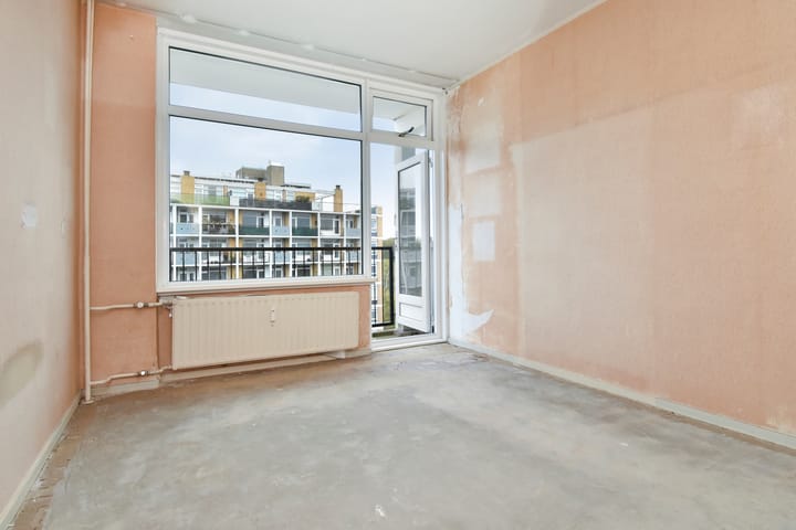 Photo 4 of Louis Davidsstraat 597