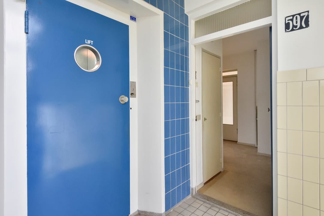 Photo 8 of Louis Davidsstraat 597