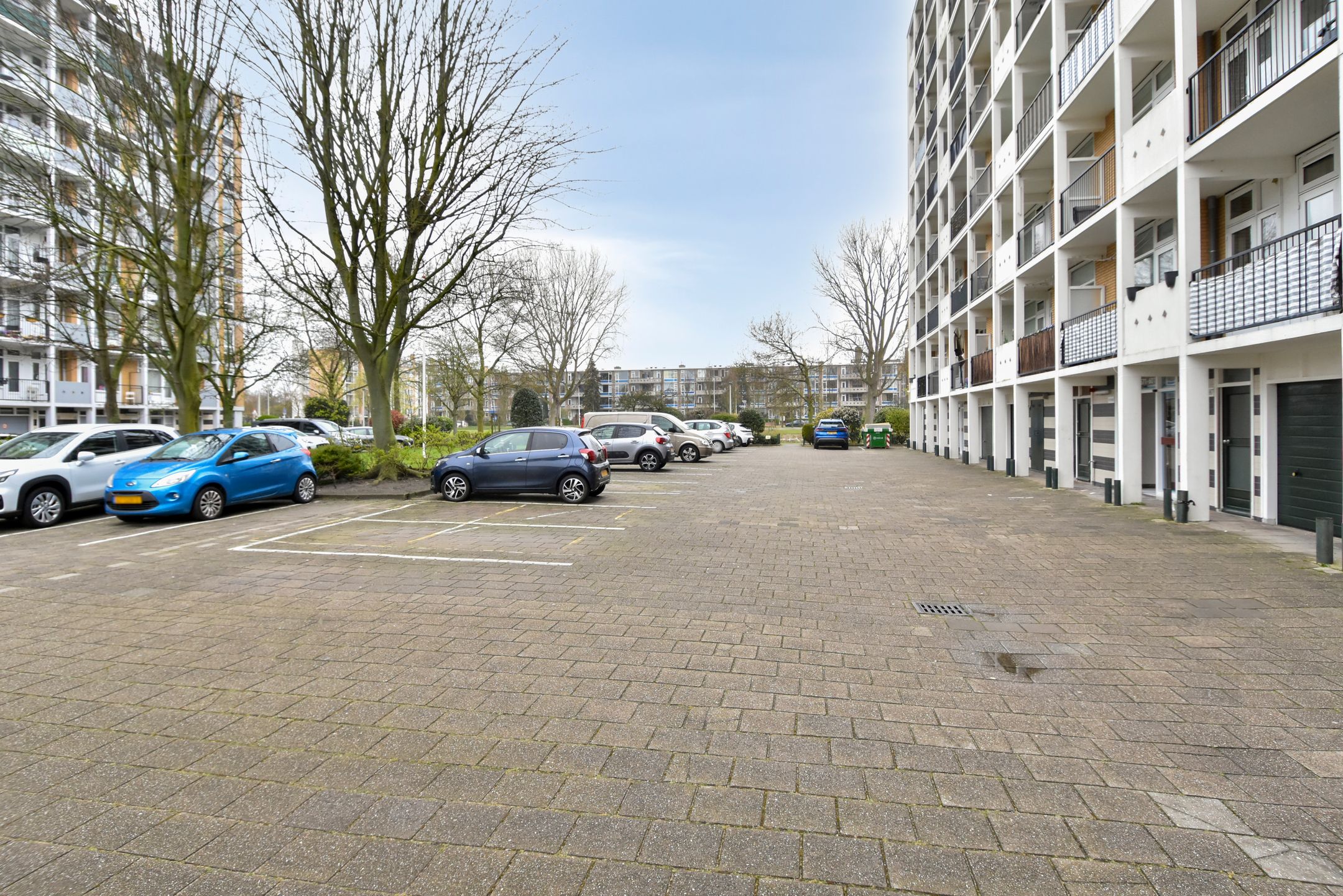Photo 6 of Louis Davidsstraat 597