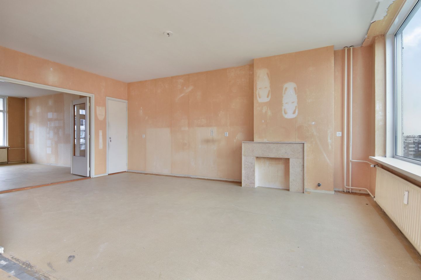 Photo 25 of Louis Davidsstraat 597