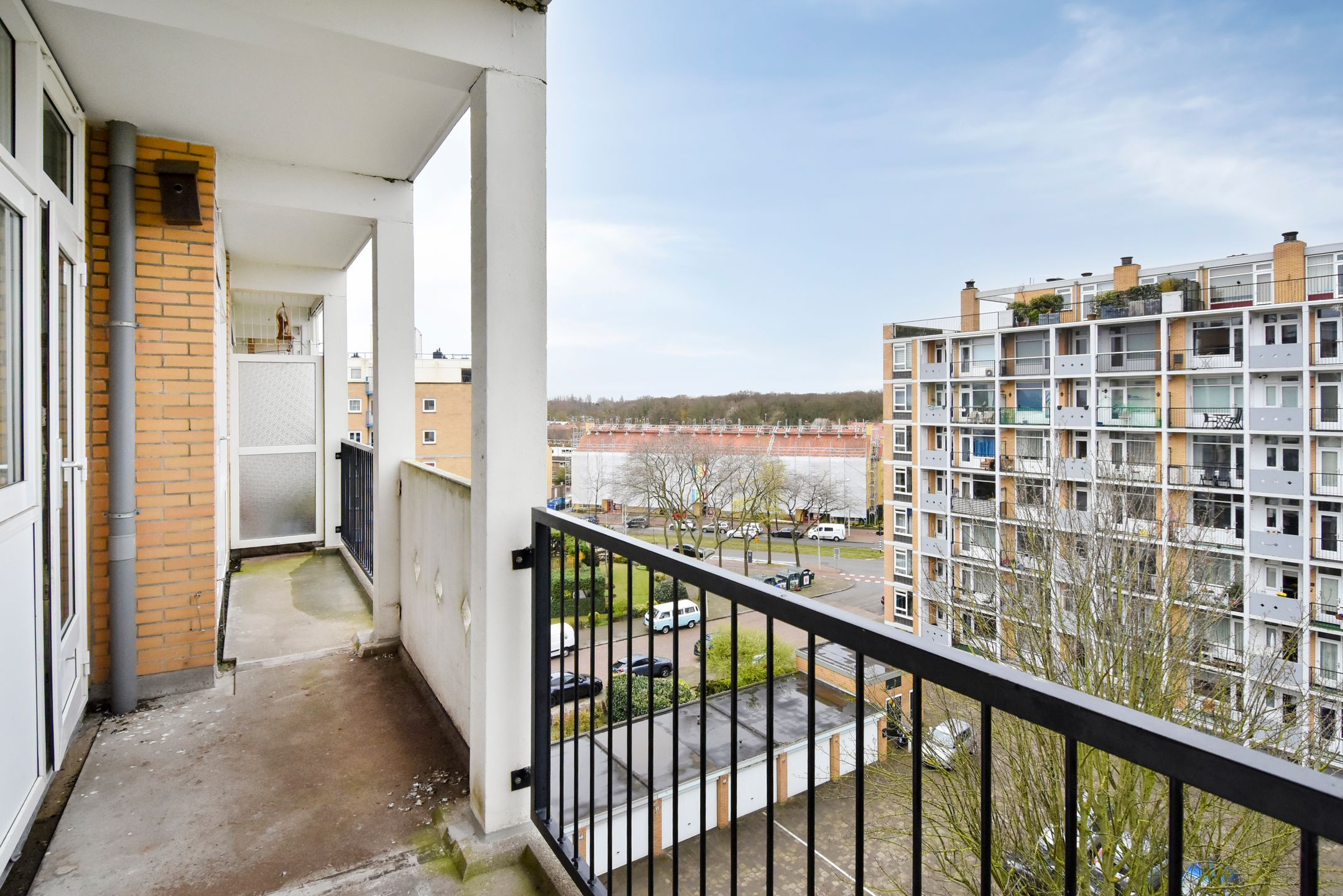 Photo 18 of Louis Davidsstraat 597
