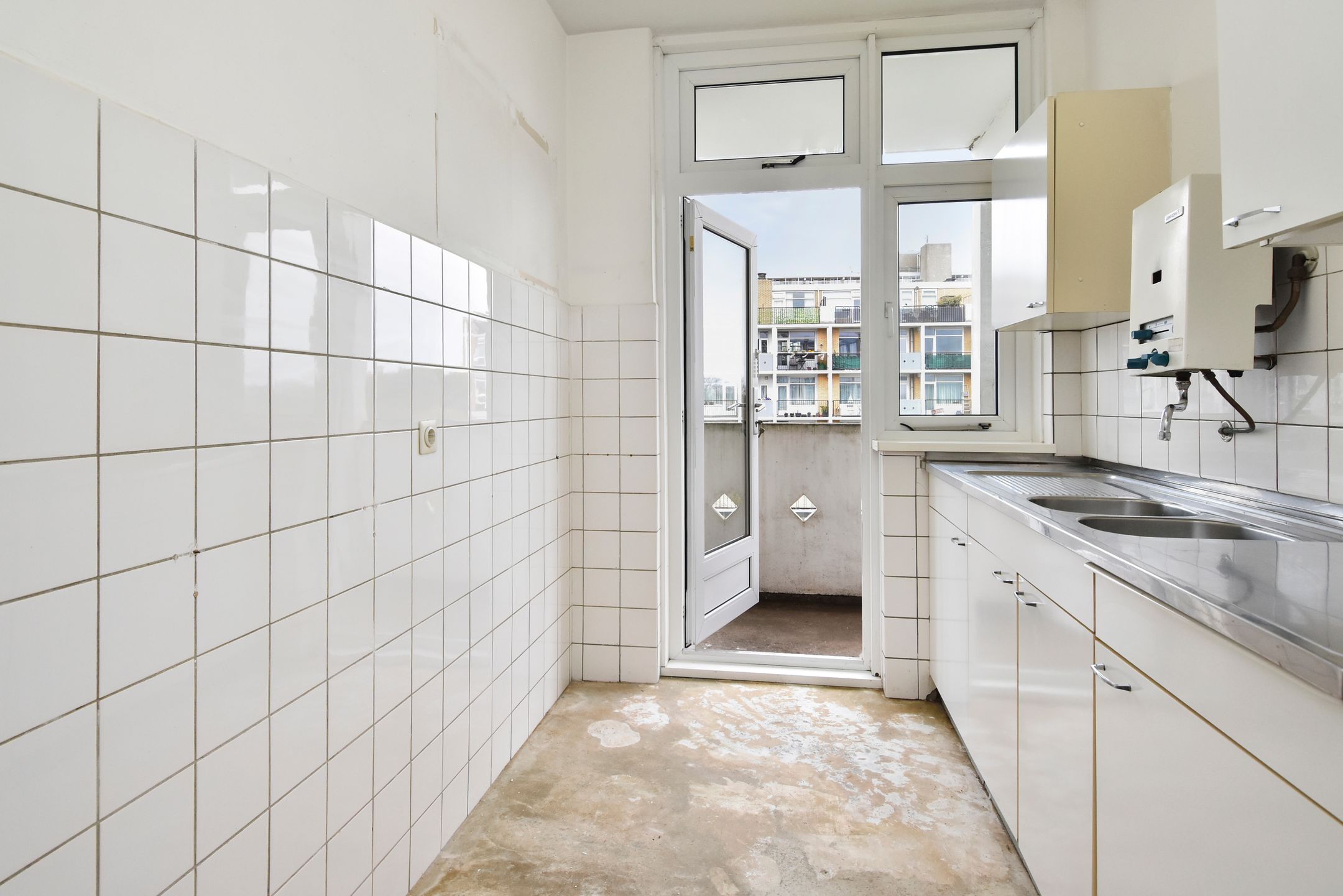 Photo 3 of Louis Davidsstraat 597
