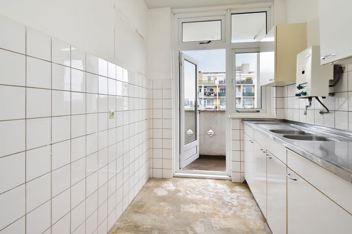 Photo 3 of Louis Davidsstraat 597