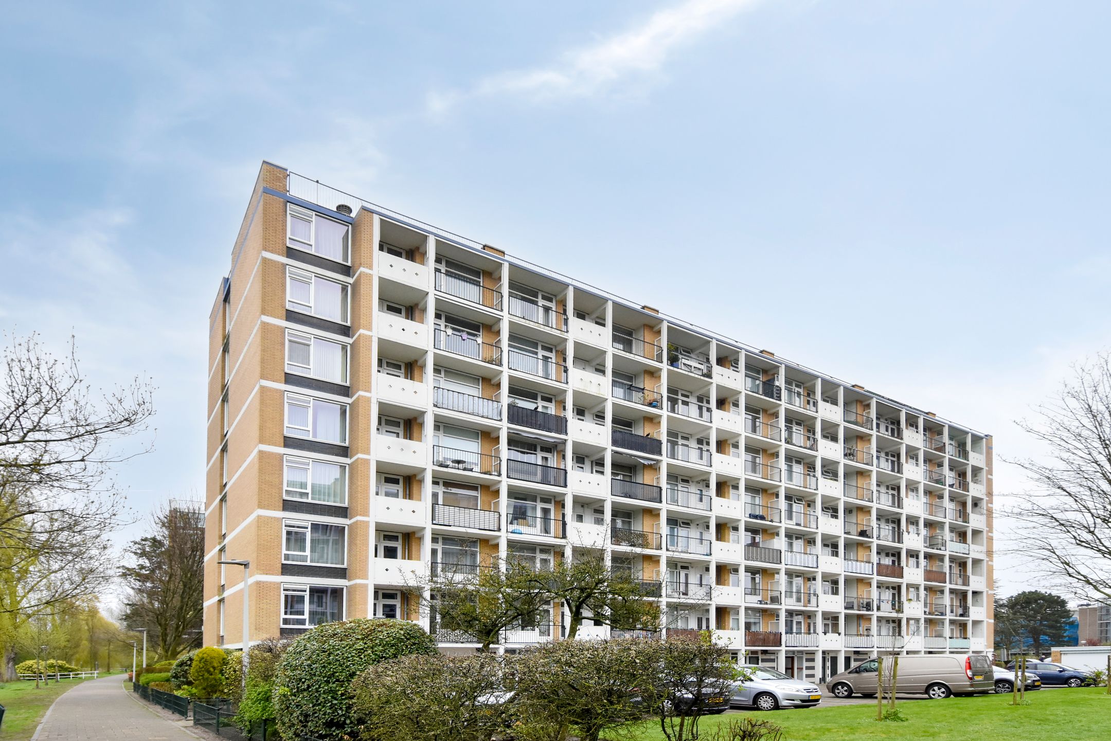 Louis Davidsstraat 597 