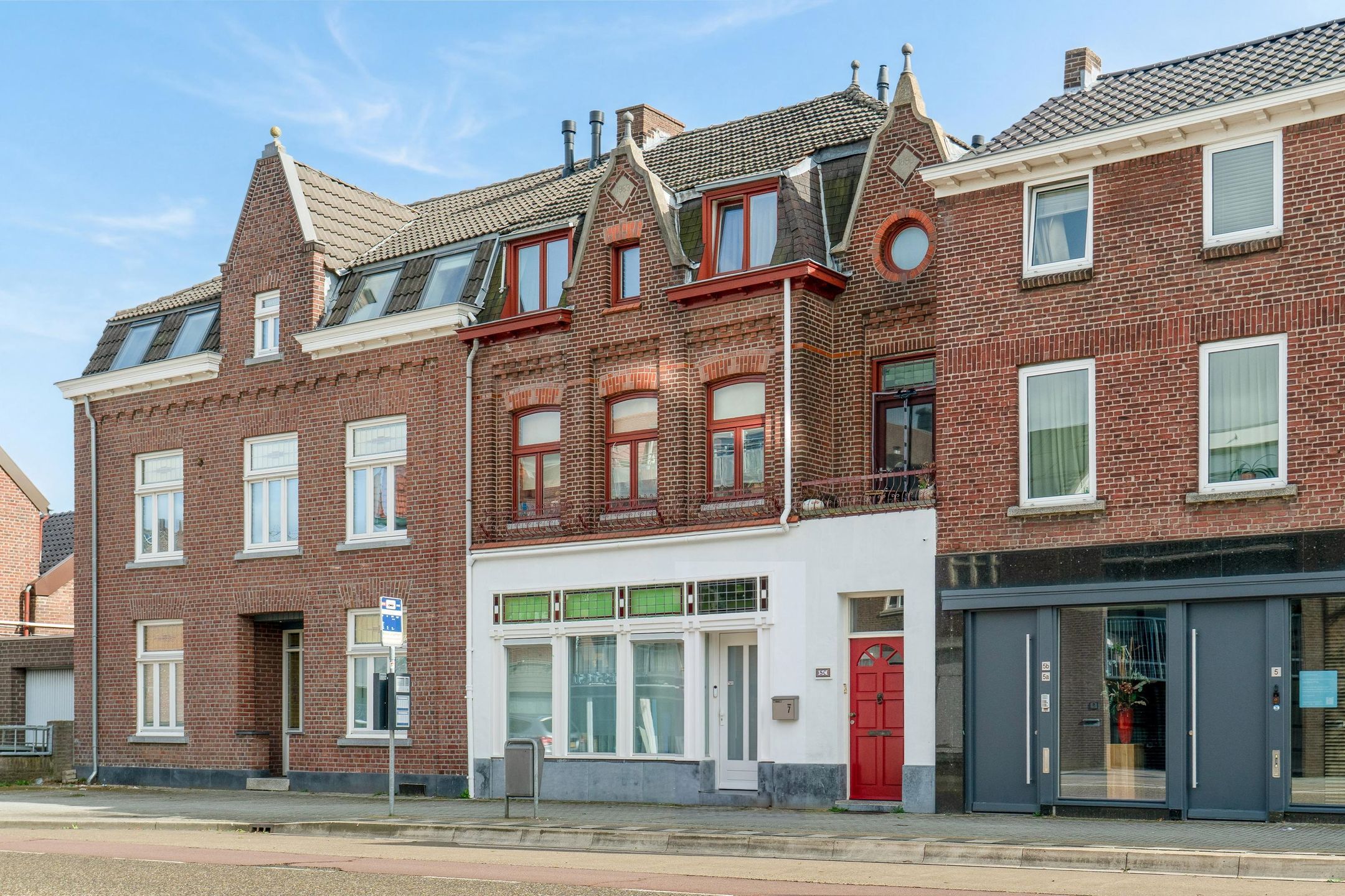 Photo 3 of Prins Mauritslaan 7