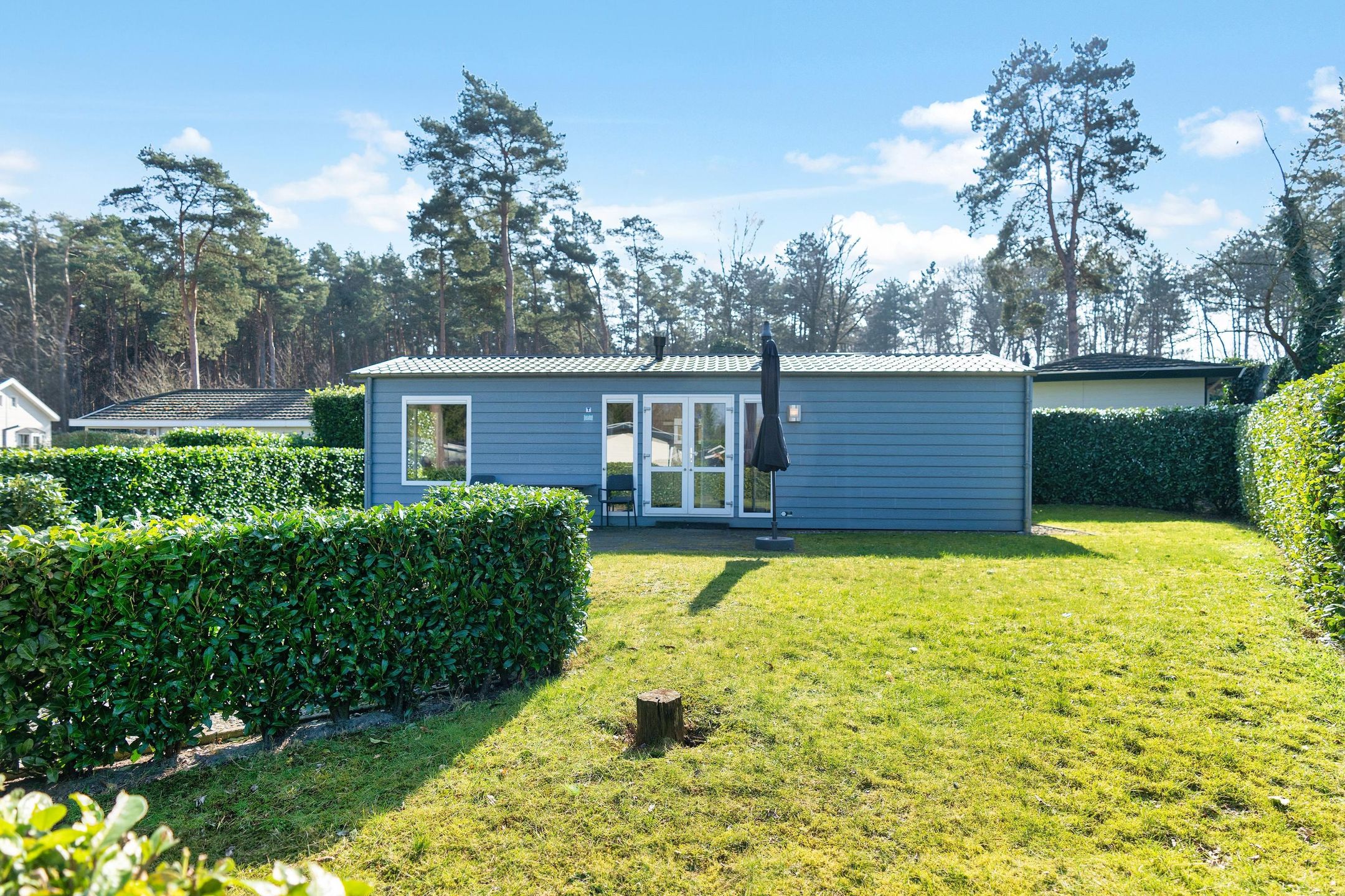 2-bedroom freehold villa in Brunssum — photo 1 of 5