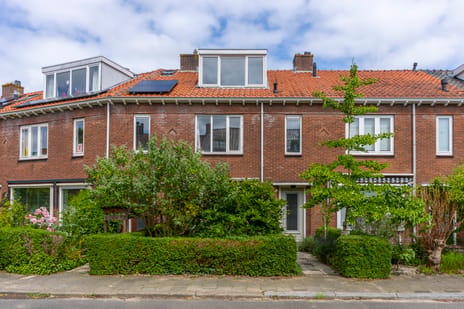 Von Weberstraat thumbnail
