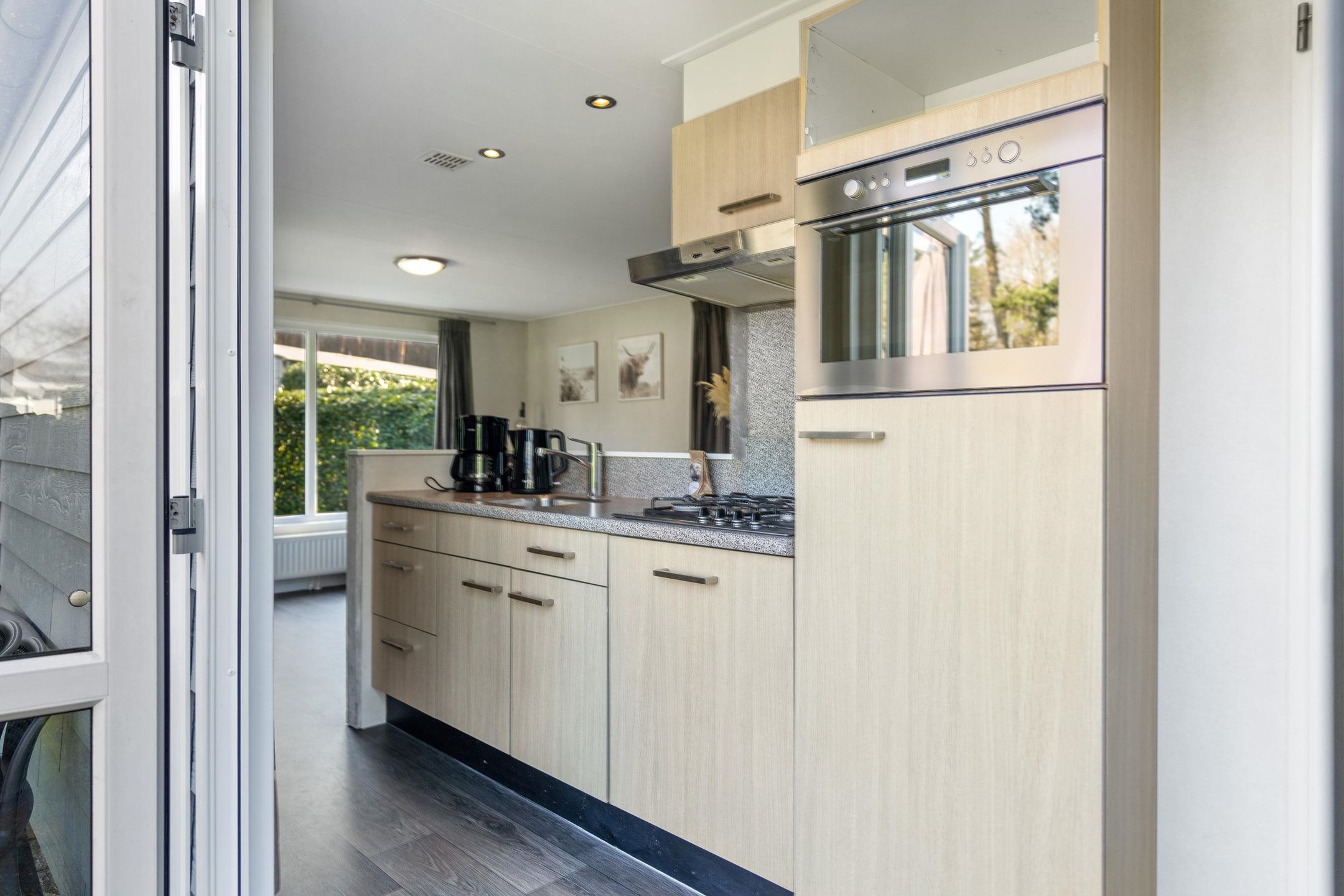 2-bedroom freehold villa in Brunssum — photo 4 of 5
