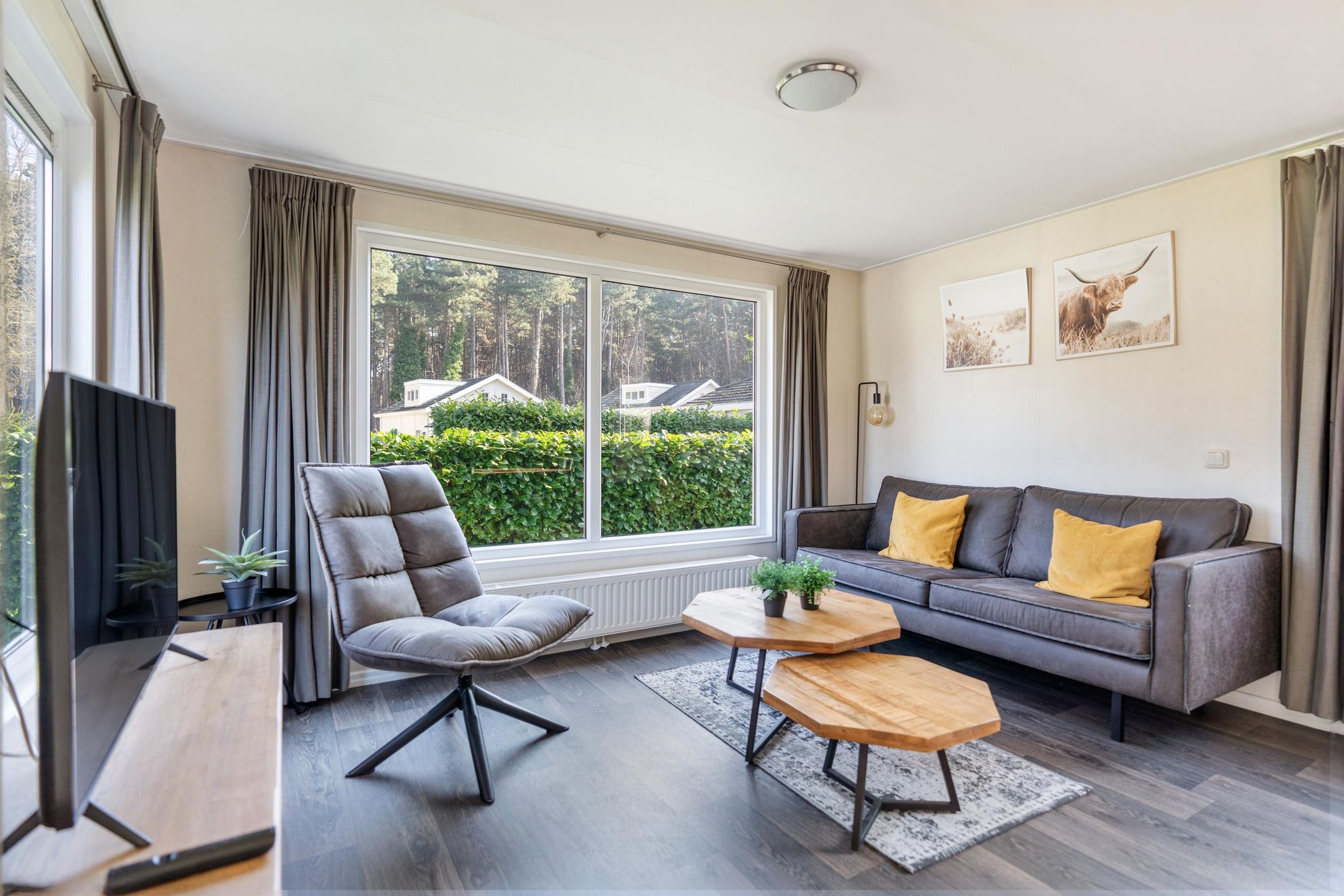 2-bedroom freehold villa in Brunssum — photo 2 of 5