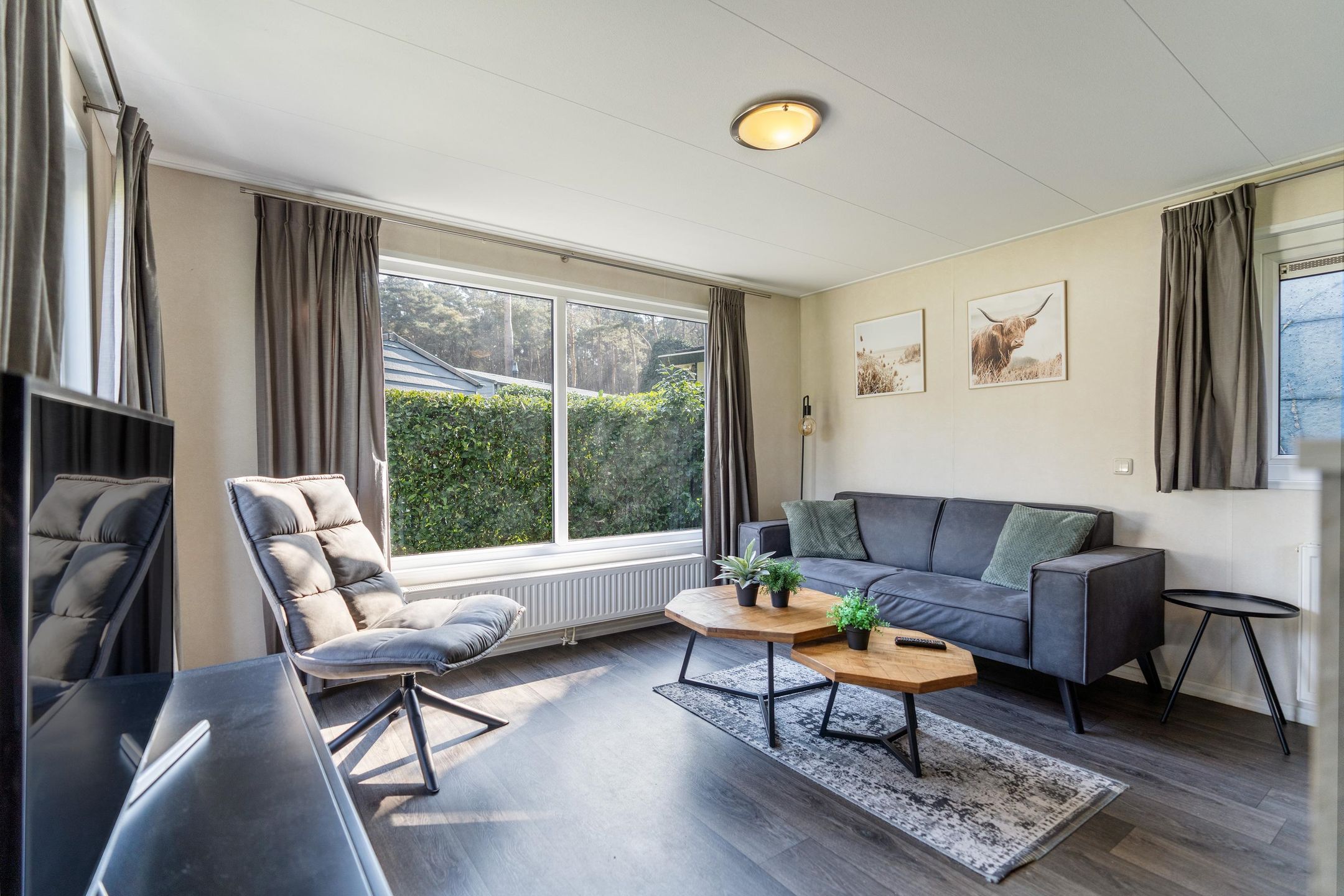 2-bedroom freehold villa in Brunssum — photo 2 of 5