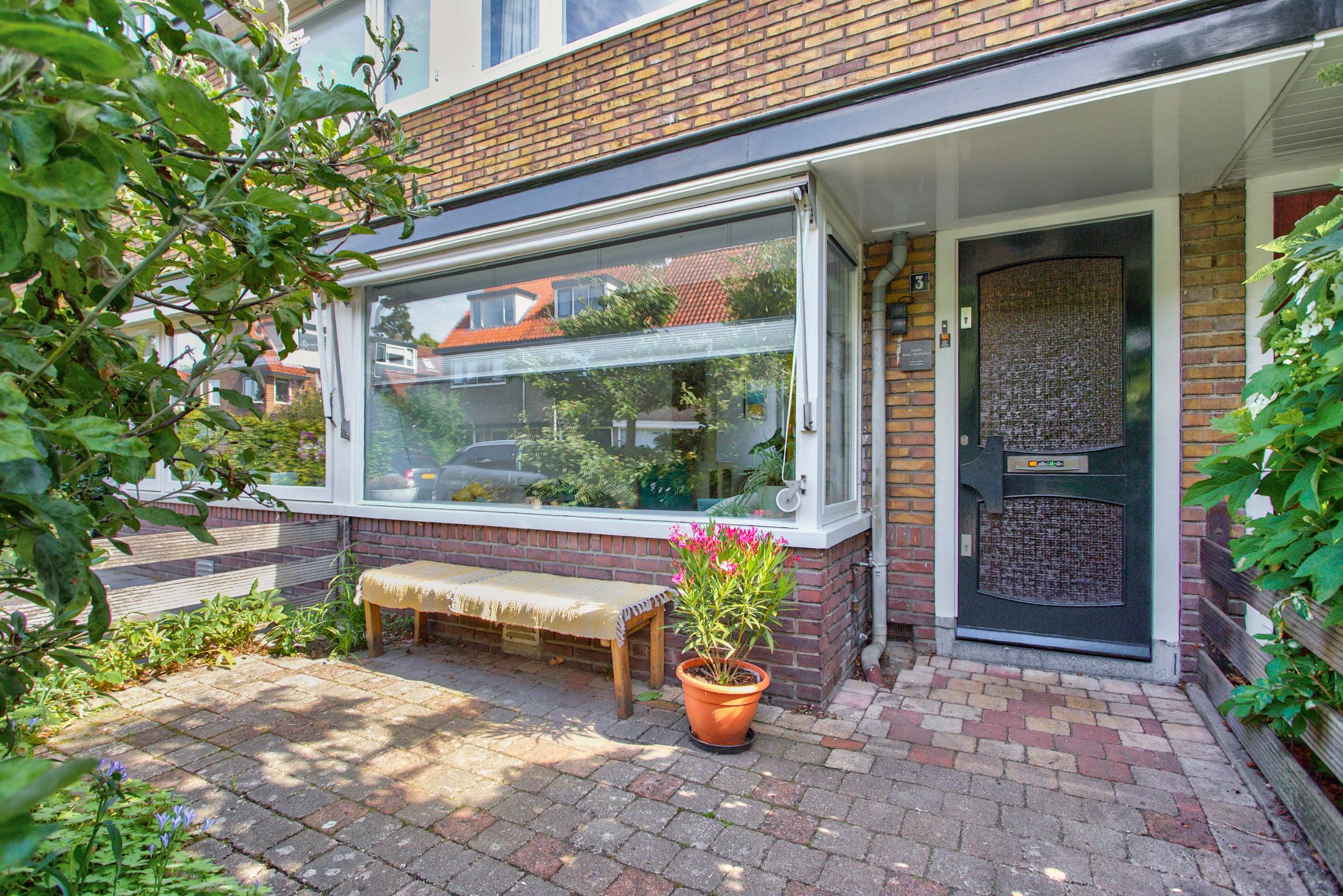 Foto 6 van Schiestraat 3