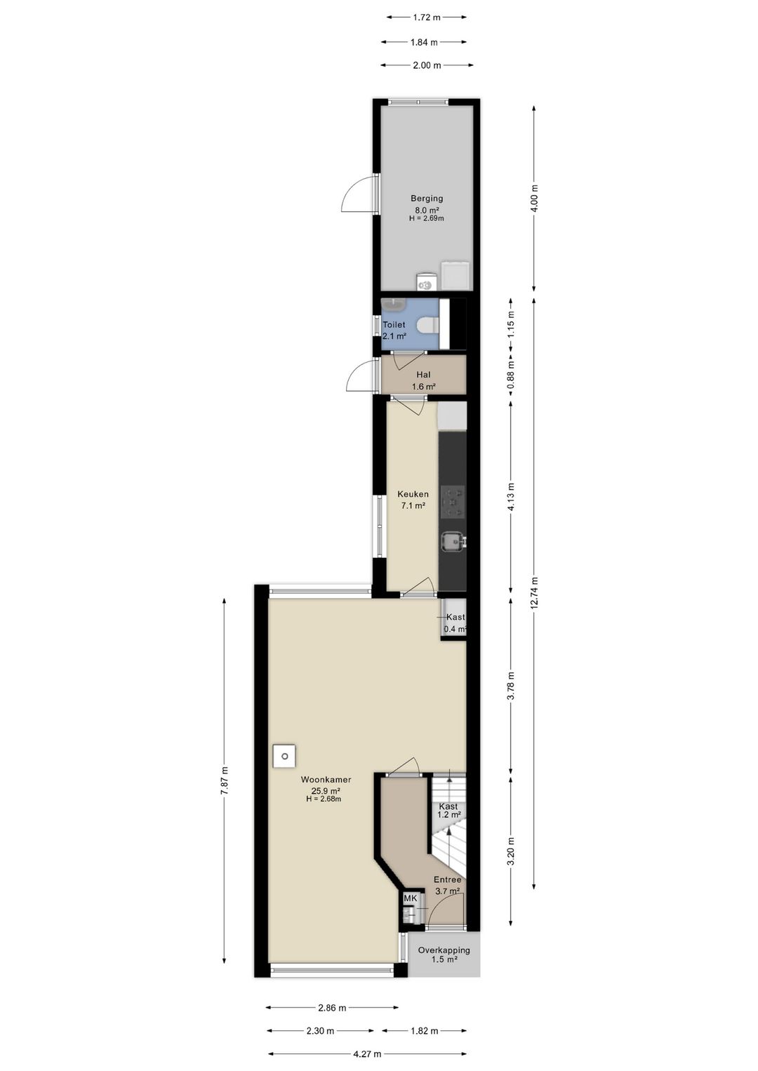Foto 47 van Schiestraat 3
