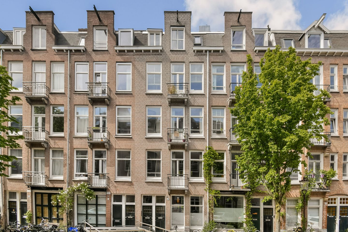 Foto 19 van Sluisstraat 40-1