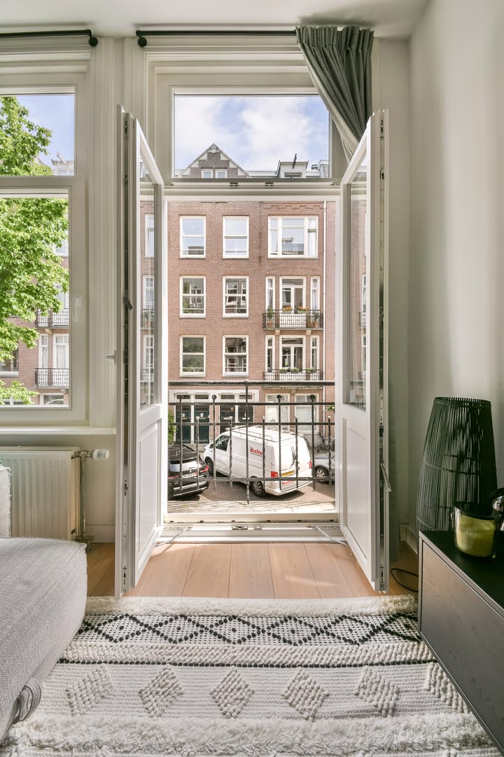 Foto 5 van Sluisstraat 40-1