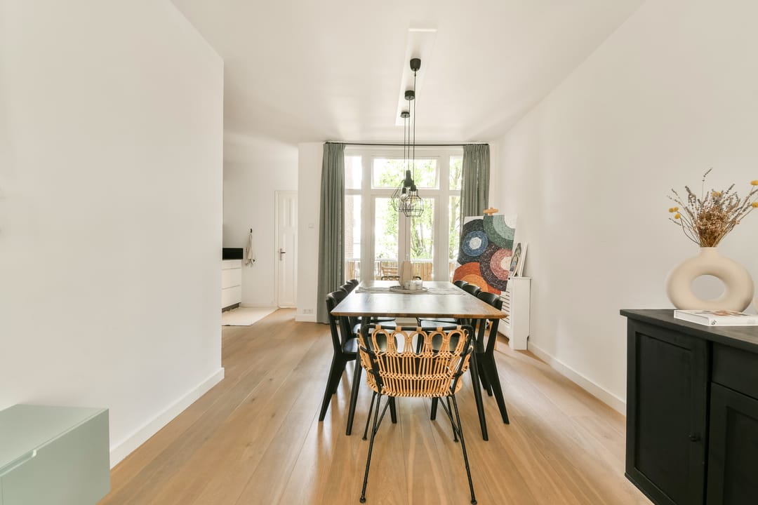 Foto 8 van Sluisstraat 40-1