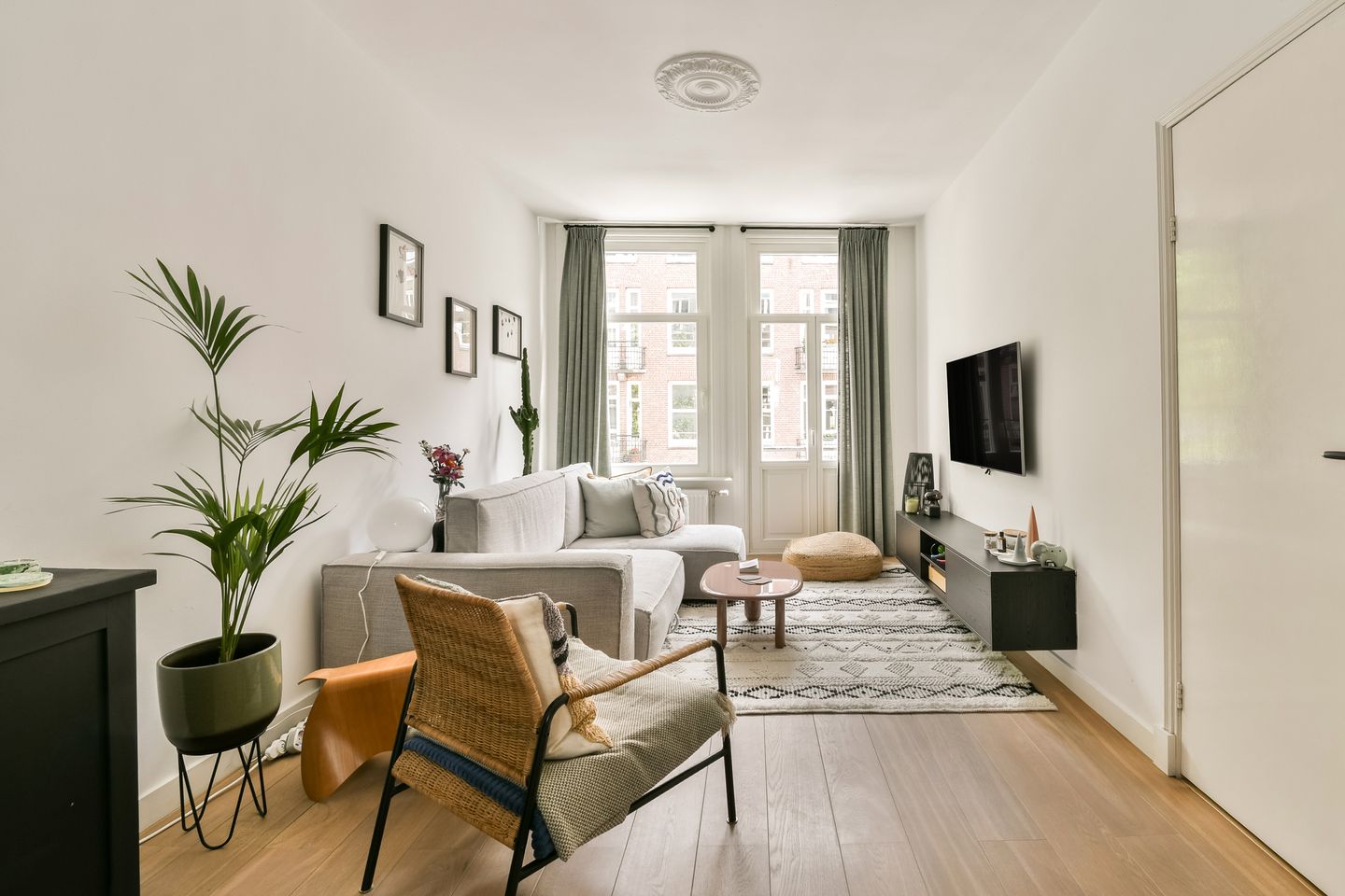 Foto 4 van Sluisstraat 40-1