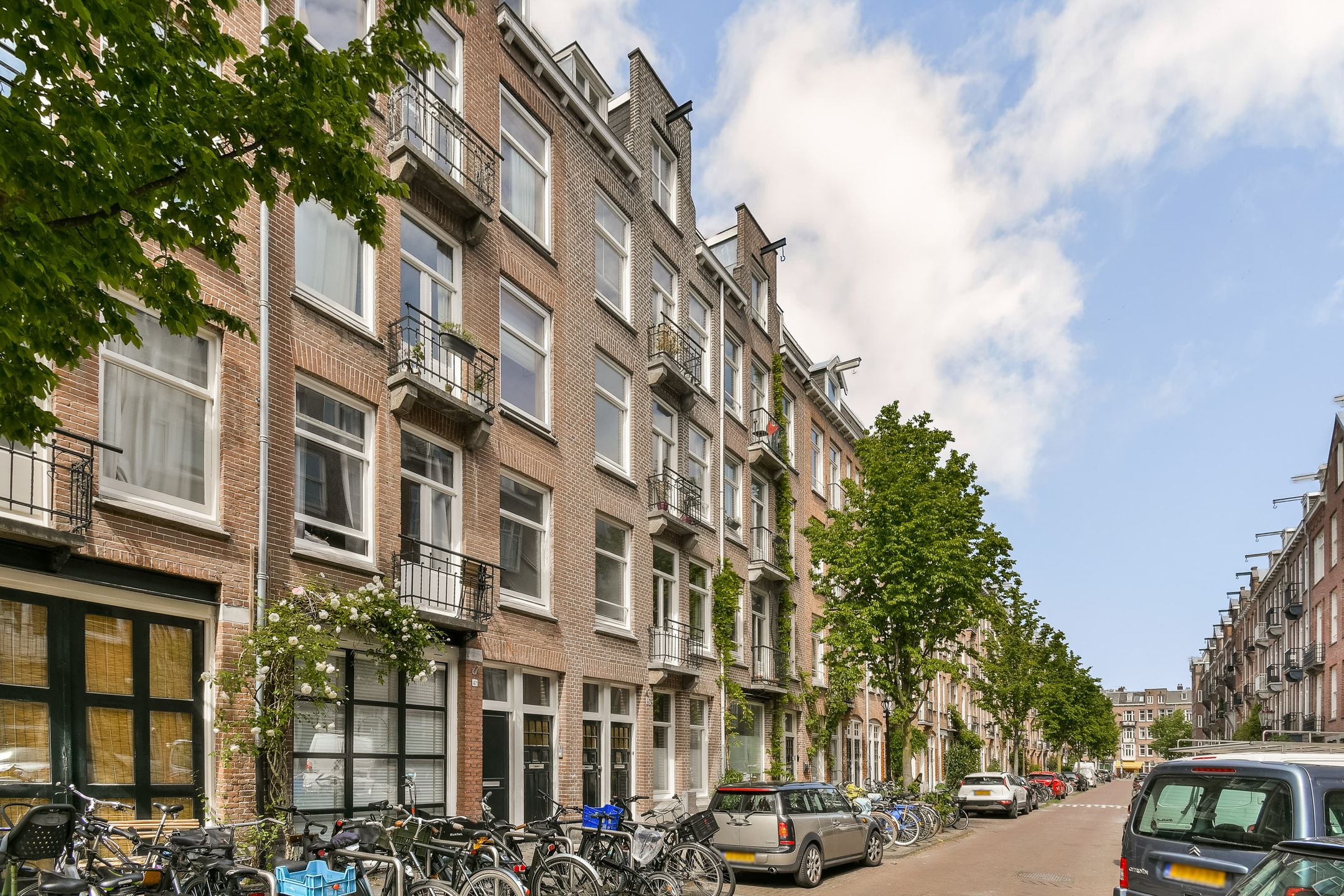 Foto 18 van Sluisstraat 40-1
