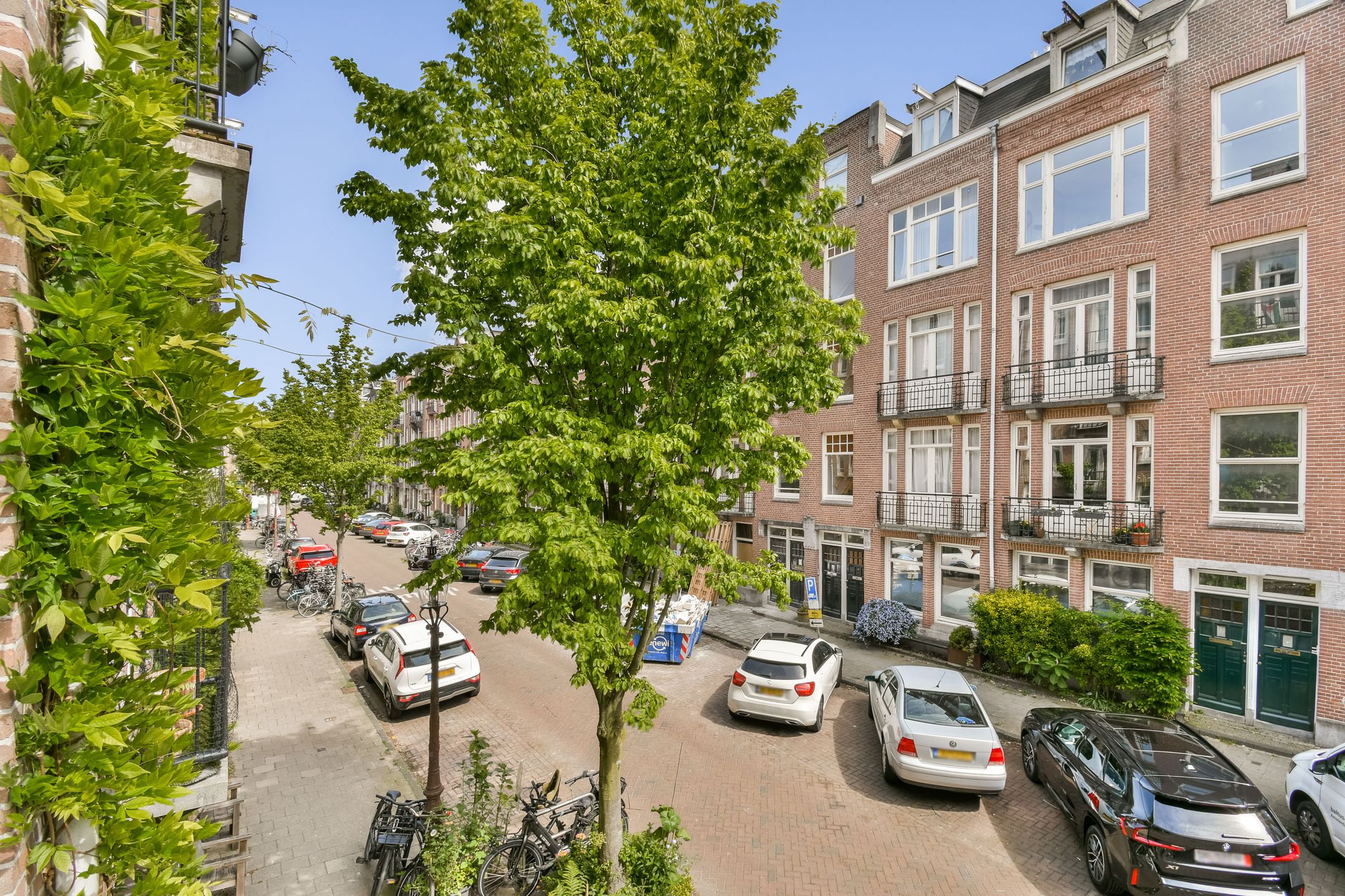 Foto 6 van Sluisstraat 40-1
