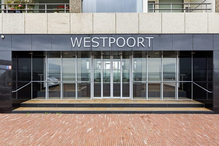 Foto 4 van Boulevard De Ruyter 152