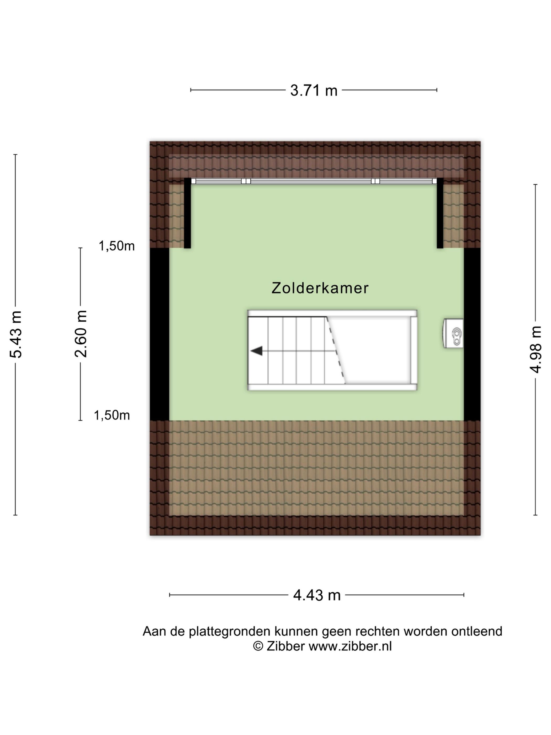 Foto 48 van Beekhuizenseweg 27