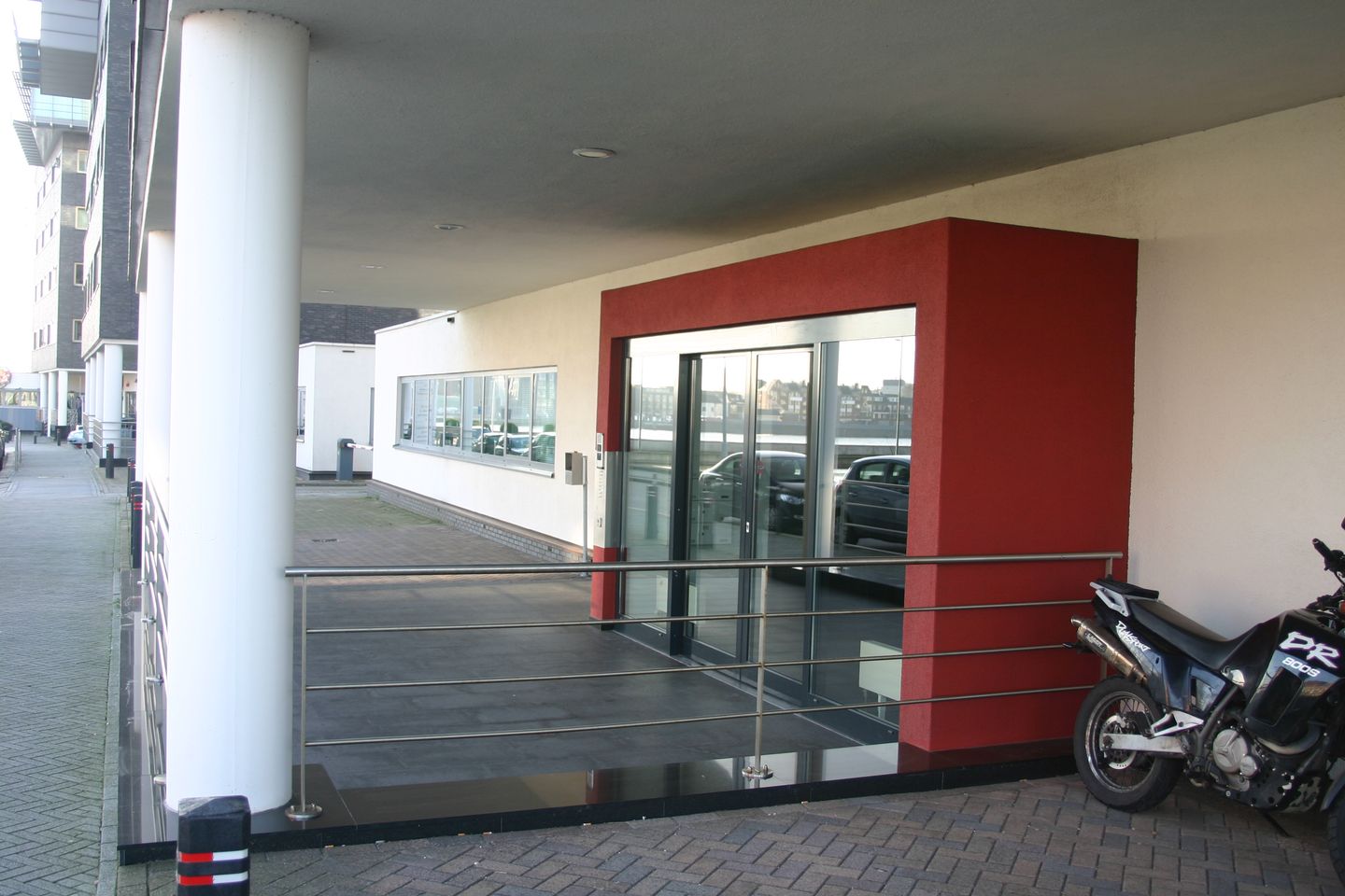 Bekijk foto 4 van Scheepmakerij 300-A