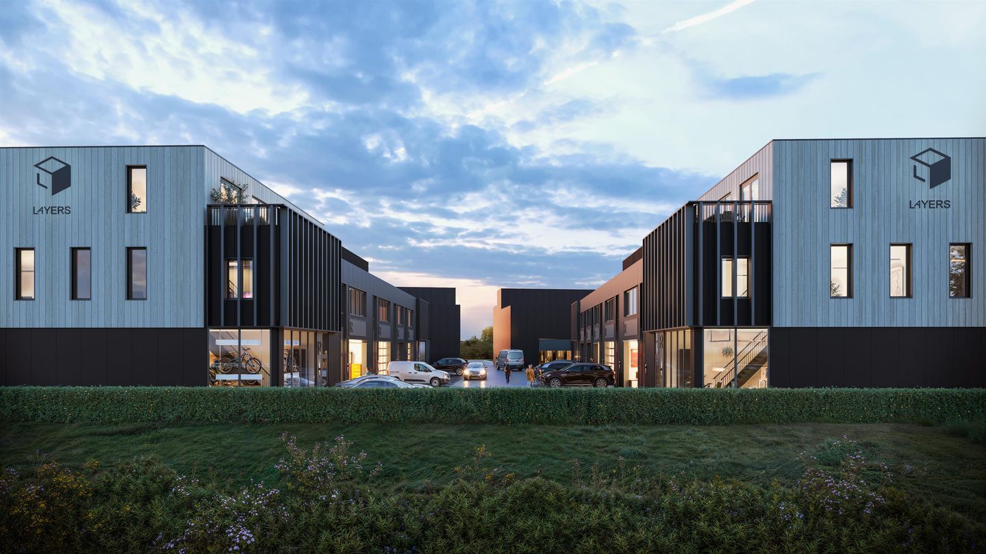 View photo 1 of Kroonlaan 40