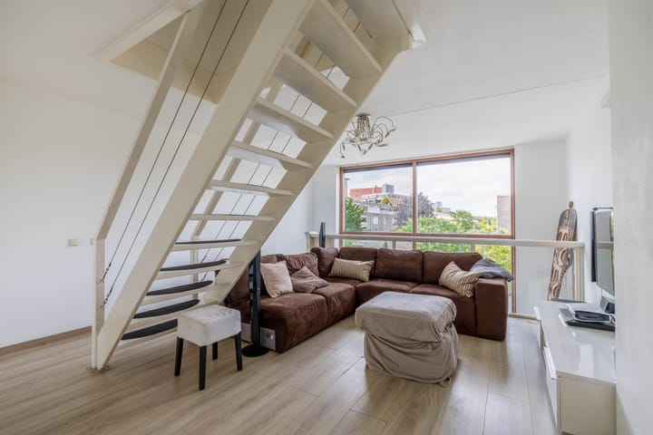 Foto 4 van Annie van Eesstraat 23