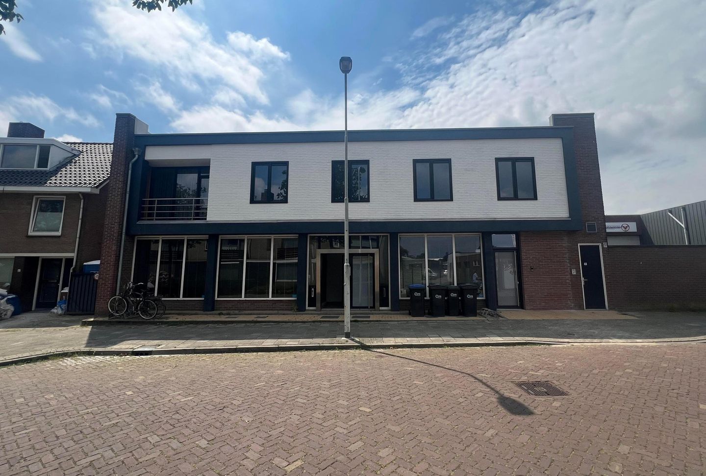 Foto 1 van Karolingersweg 4
