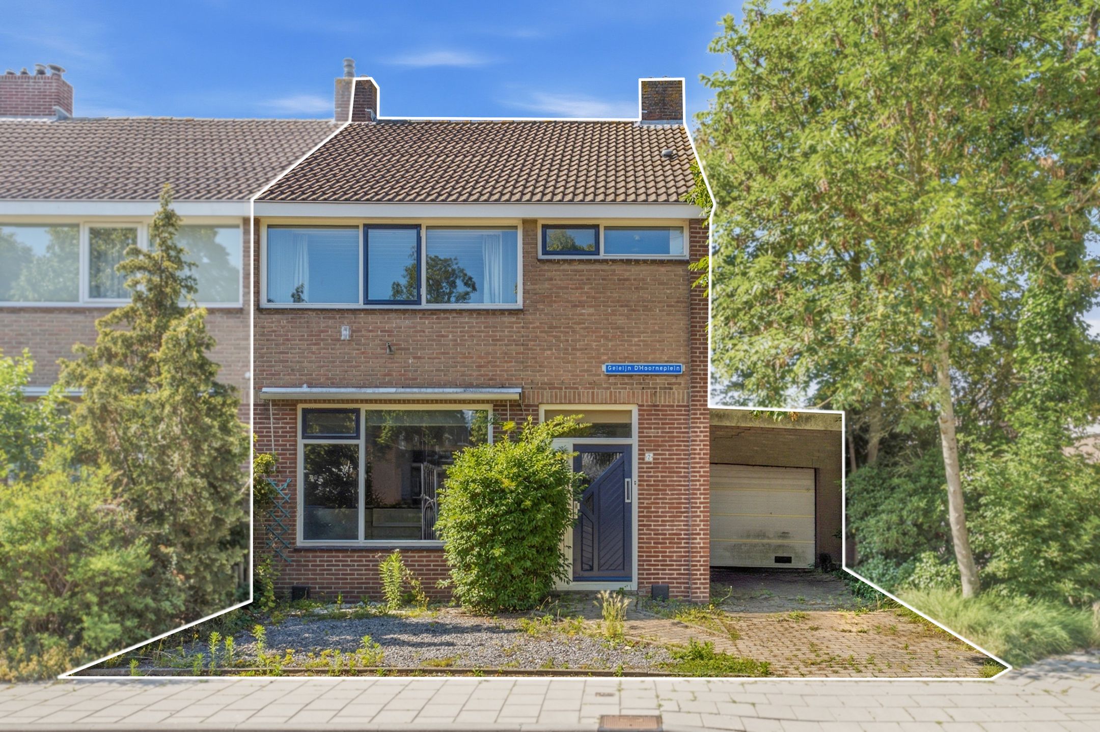 Geleijn d'Hoorneplein 2 