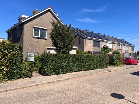 Wethouder Sandersstraat thumbnail