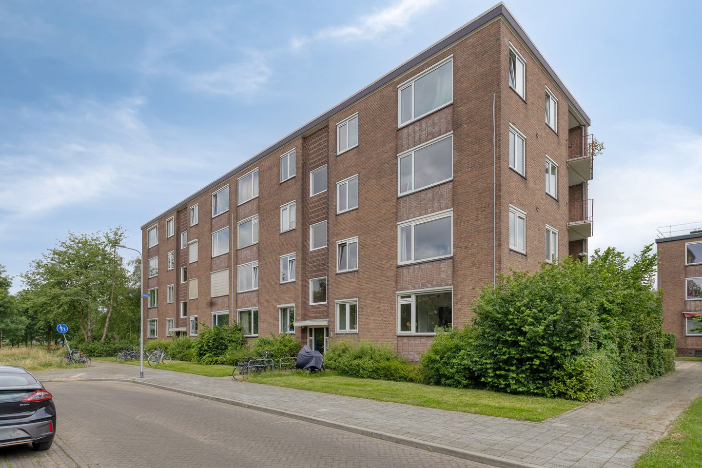 Foto 5 van Venusstraat 36
