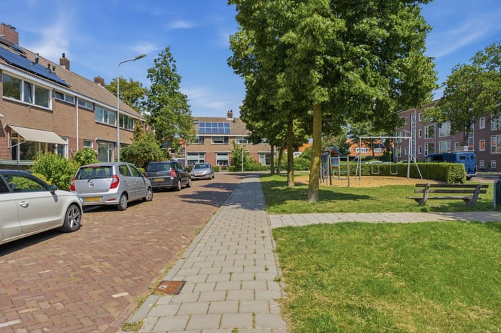 Foto 4 van Geleijn d'Hoorneplein 2