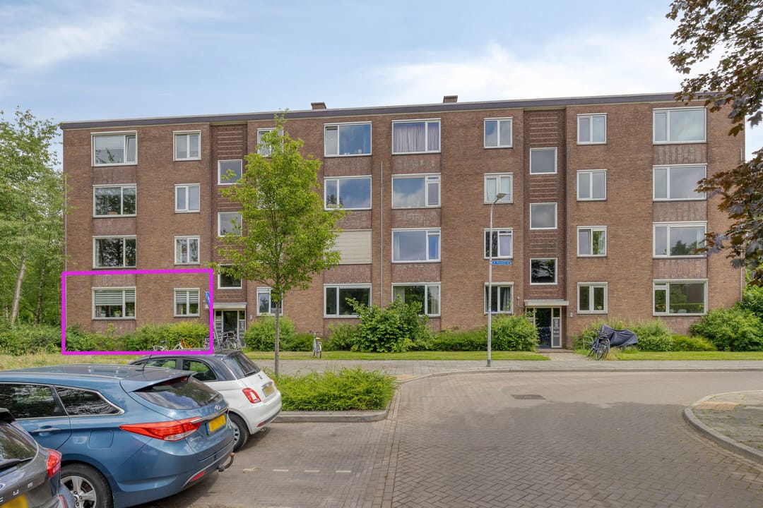 Foto 1 van Venusstraat 36