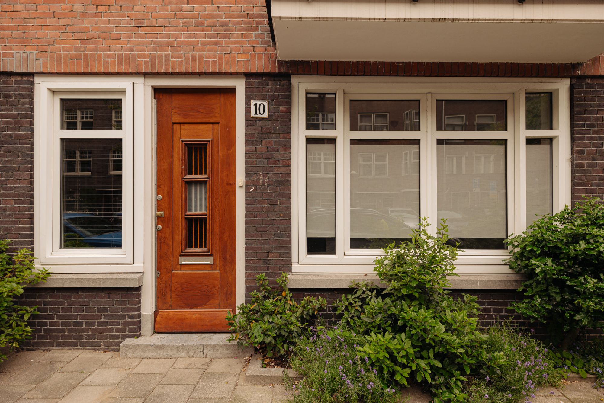2-bedroom freehold villa in Amsterdam — photo 4 of 5