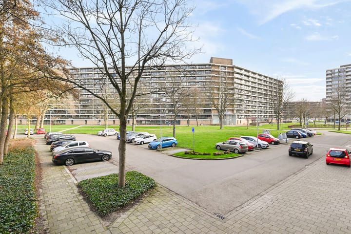 Appartement te koop: Dunantstraat 100, Zoetermeer