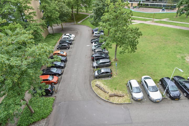 Appartement te koop: Dunantstraat 100, Zoetermeer