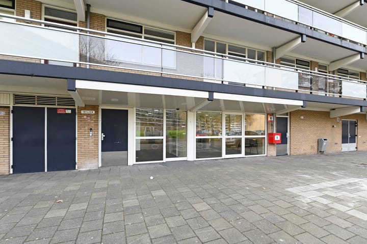 Foto 4 van Dunantstraat 100