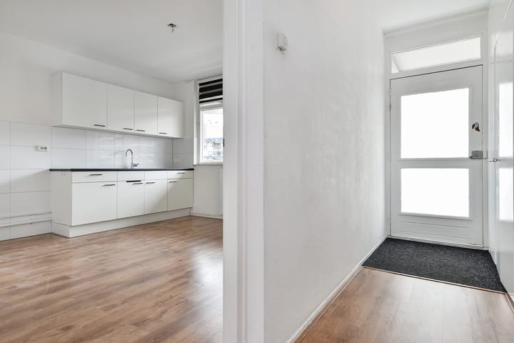 Appartement te koop: Dunantstraat 100, Zoetermeer