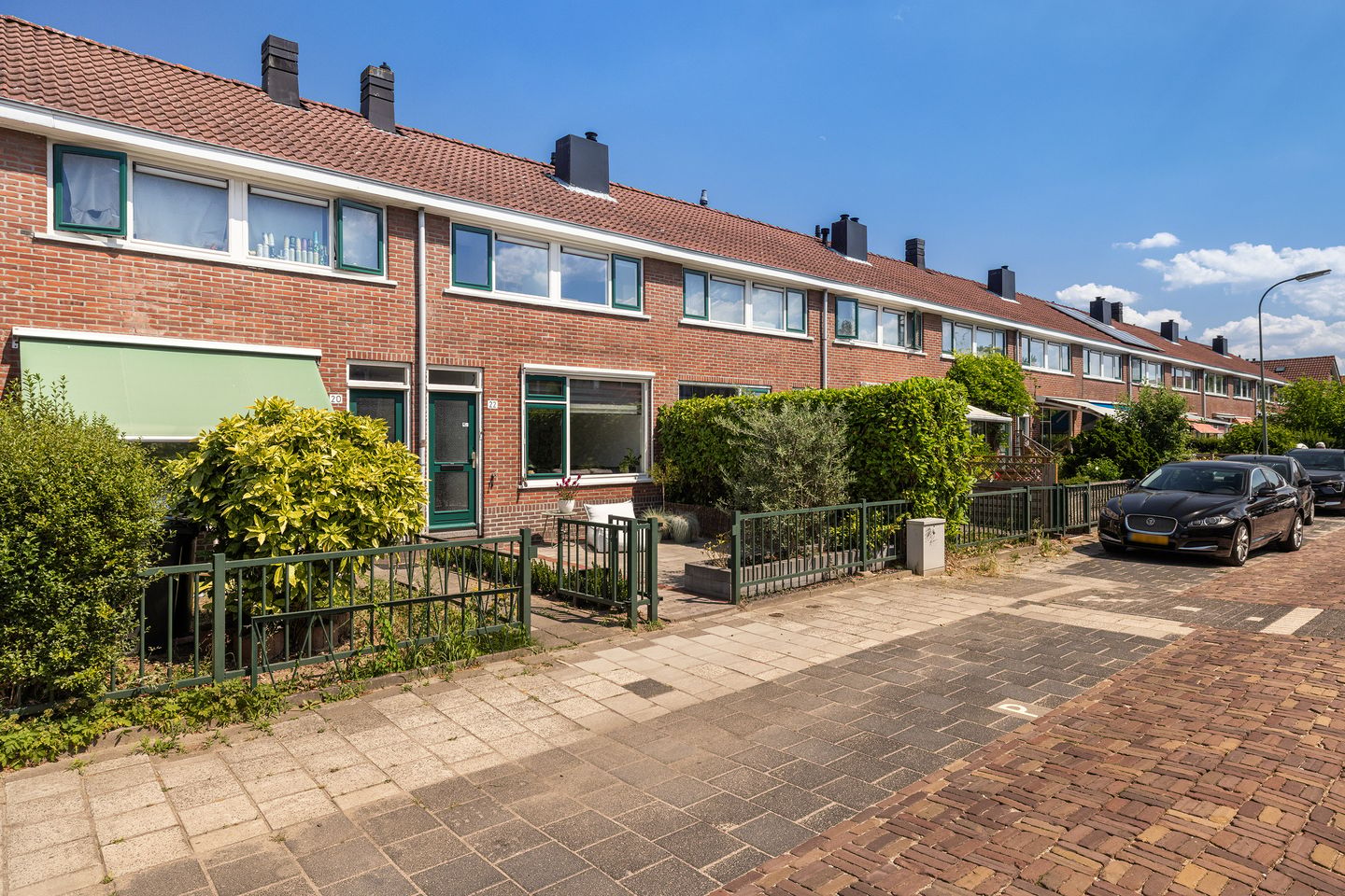 Photo 35 of Verhulststraat 22