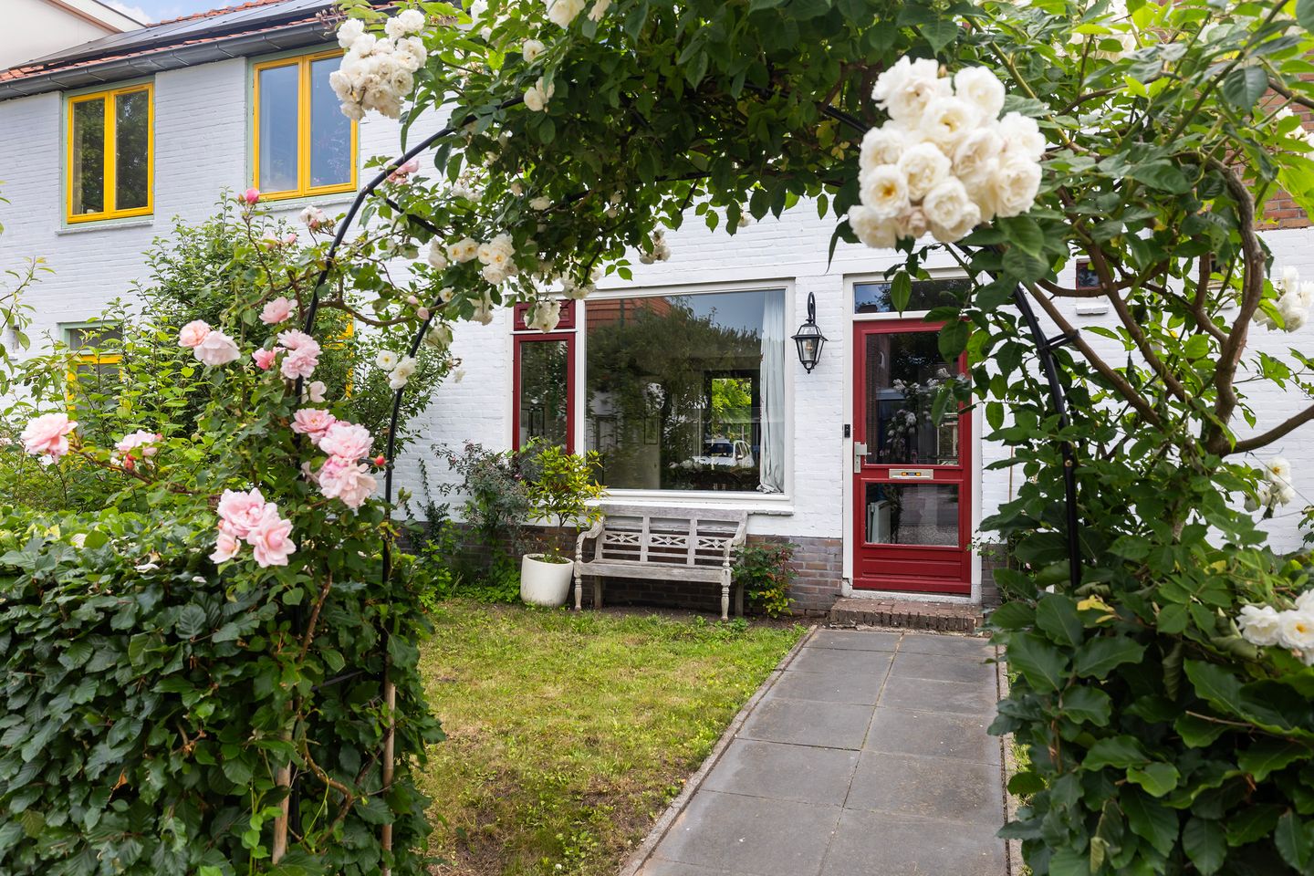 Photo 5 of Veldlaan 52