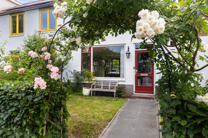 Foto 5 van Veldlaan 52
