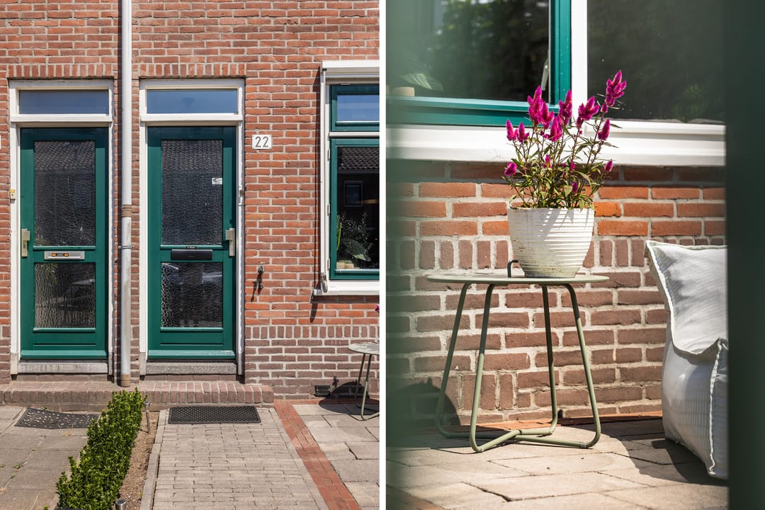 Photo 32 of Verhulststraat 22
