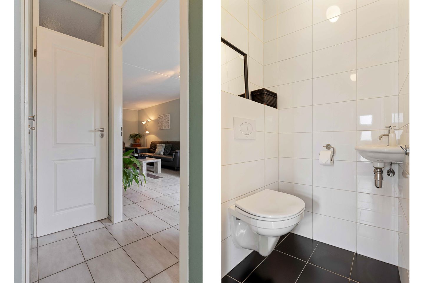 Photo 5 of Haagbeuk 61