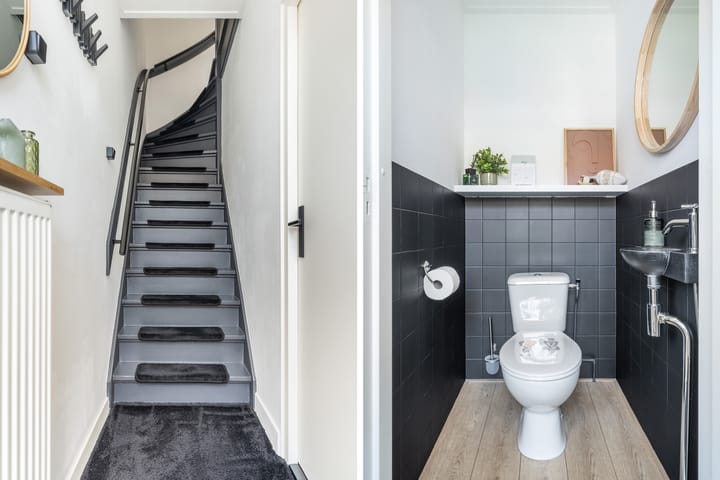 Photo 5 of Verhulststraat 22