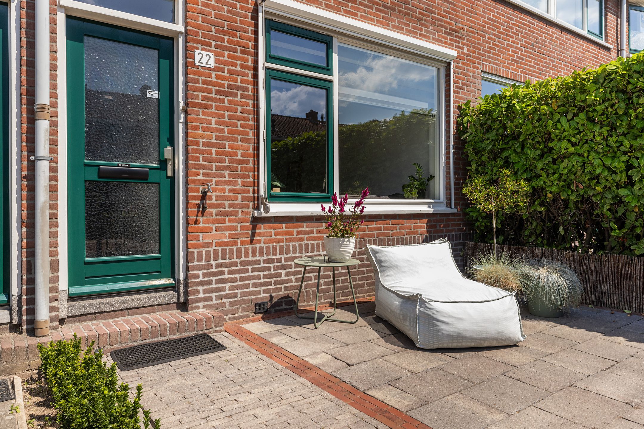 Photo 33 of Verhulststraat 22